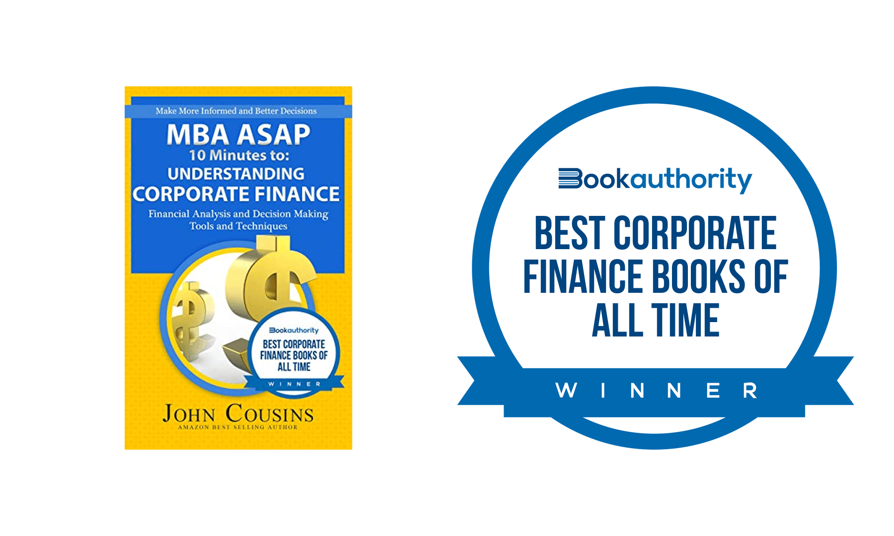 100 Best Corporate Finance Books of All Time BookAuthority