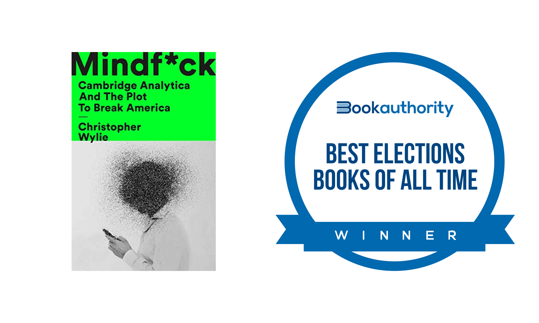 100 Best Elections Books of All Time BookAuthority