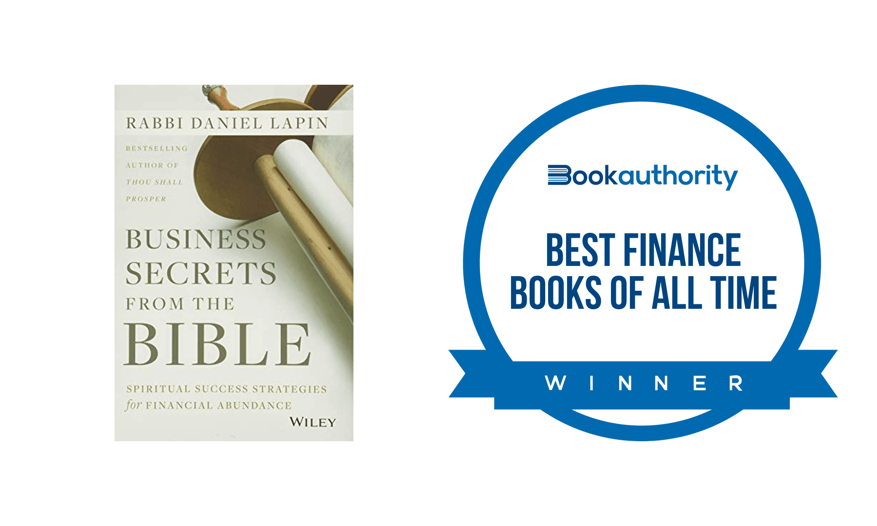 best book about finance