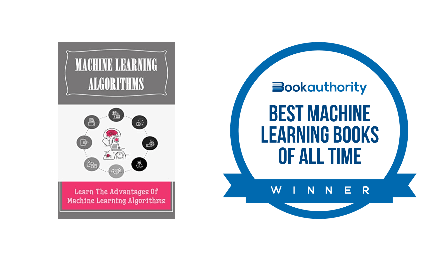 100 Best Machine Learning Books of All Time - BookAuthority