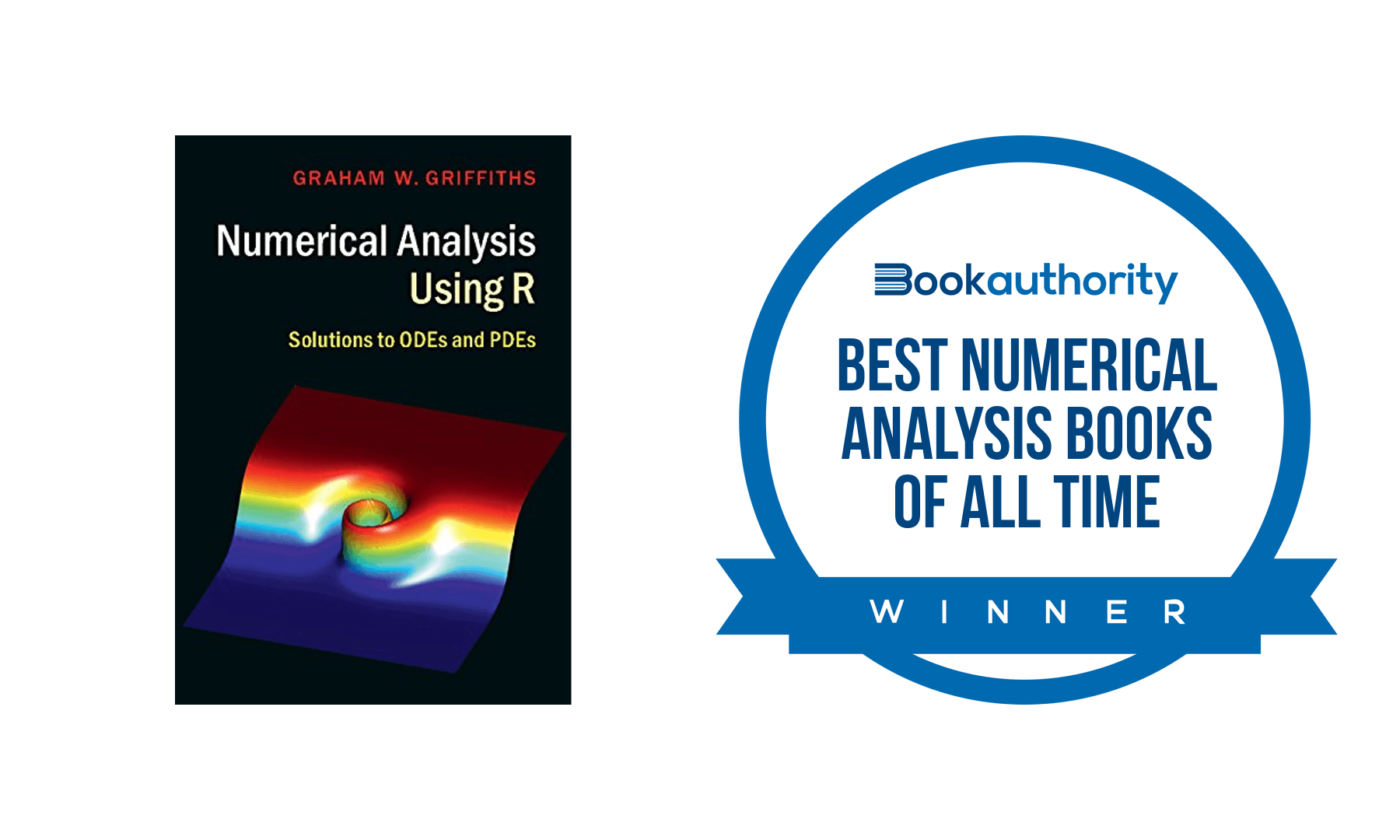 100 Best Numerical Analysis Books Of All Time Bookauthority 100 Best Numerical Analysis Books Of All Time Bookauthority