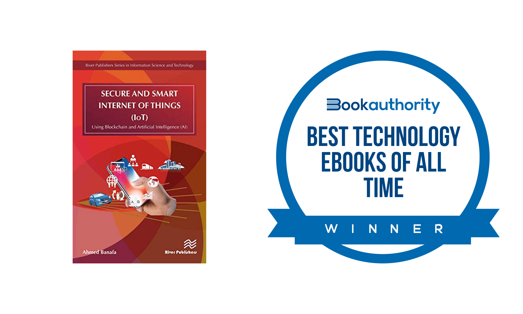 100 Best Technology eBooks of All Time BookAuthority