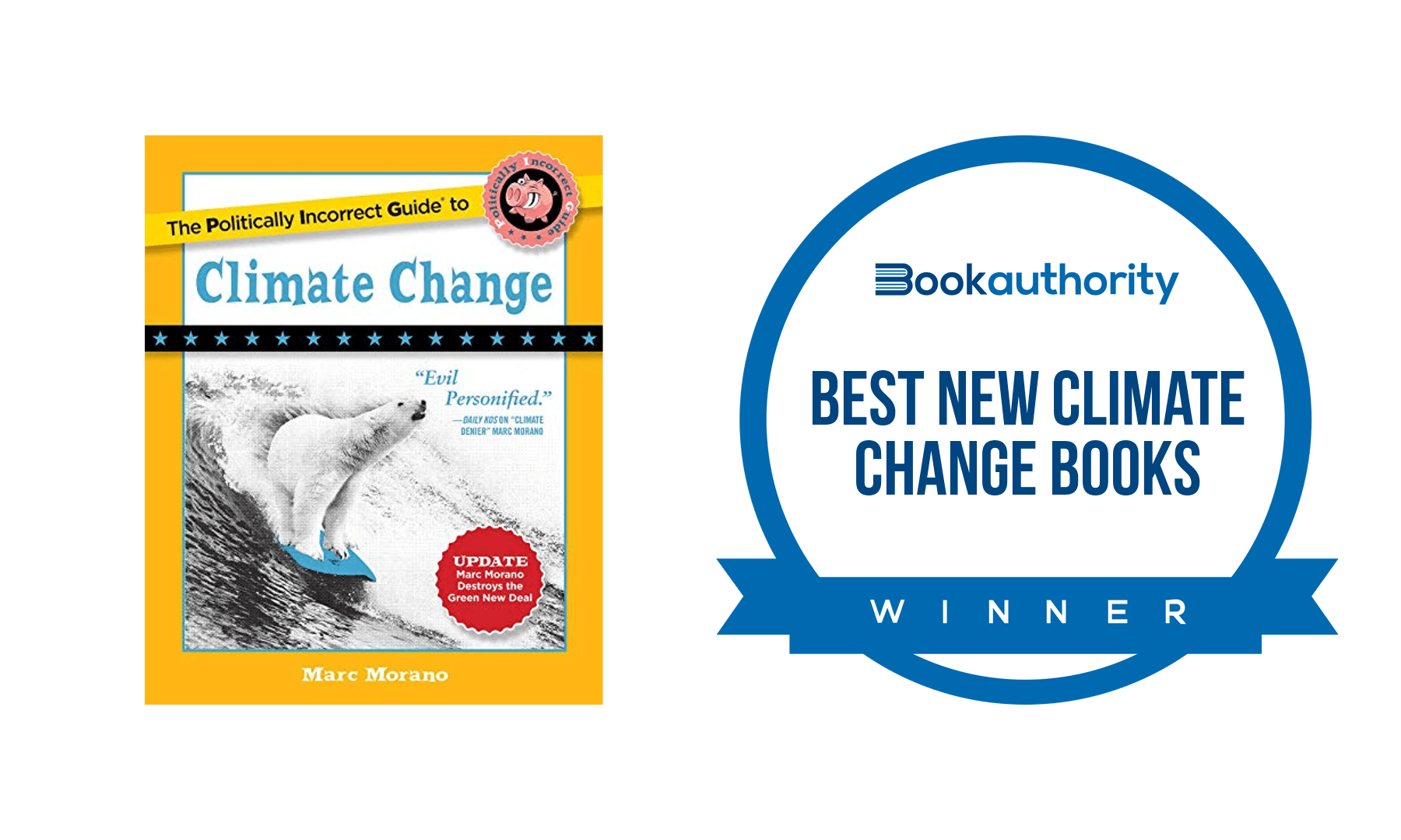 23 Best New Climate Change Books To Read In 2025 BookAuthority